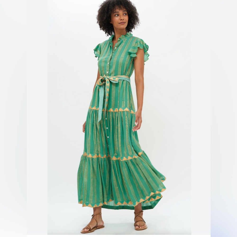 Oliphant Dress